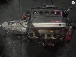 Двигатель в сборе. BMW M5, E60 BMW 5-Series, E39, E60 BMW 3-Series BMW X3 Двигатель M54B25