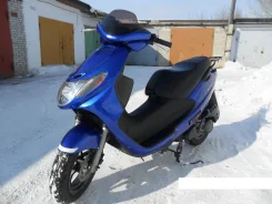 Suzuki Address V110. 110����. ��., ��������, ���, ��� ������� ����