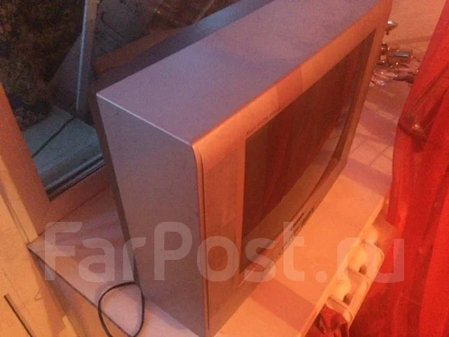 Sharp. CRT (���) ����