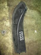 Накладка водостока BMW 3-серия F30/F31 2011>;3-серия E30 1982-1991. BMW M3, E30, F80 BMW 3-Series, F30, F35, F80 Двигатели: N13B16, N20B20, N47D20