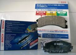 Колодки тормозные. Toyota: Premio, Allion, Vios, Prius C, Vitz, Corolla Axio, iQ, Porte, Passo Sette, Probox, EQ EV, Yaris, Spade, Prius PHV, Prius, C...