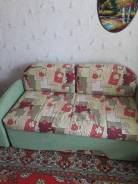 Диваны.
