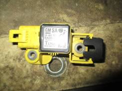 Подушка безопасности. Opel Astra Family Opel Astra Opel Zafira Двигатели: A16LET, A16XER, A17DTJ, A17DTR, A18XER, Z12XEP, Z13DTH, Z14XEL, Z14XEP, Z16L...