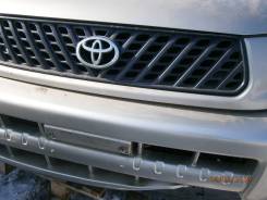 Решетка радиатора. Toyota RAV4, ACA21, ACA21W Двигатель 1AZFSE