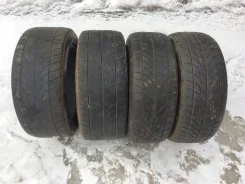 Bridgestone Grid II. ������, 2005 ���, �/�, ����� 40�% ����