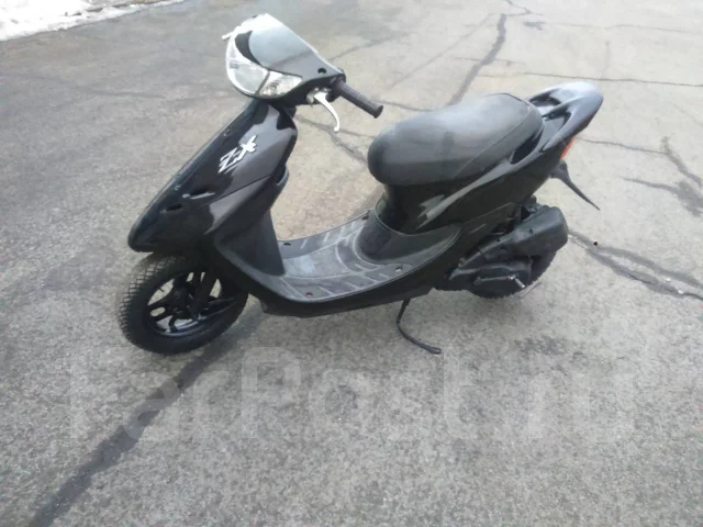 Honda Dio AF34 ZX. 49����. ��., ��������, ��� ���, ������ �� �� ����