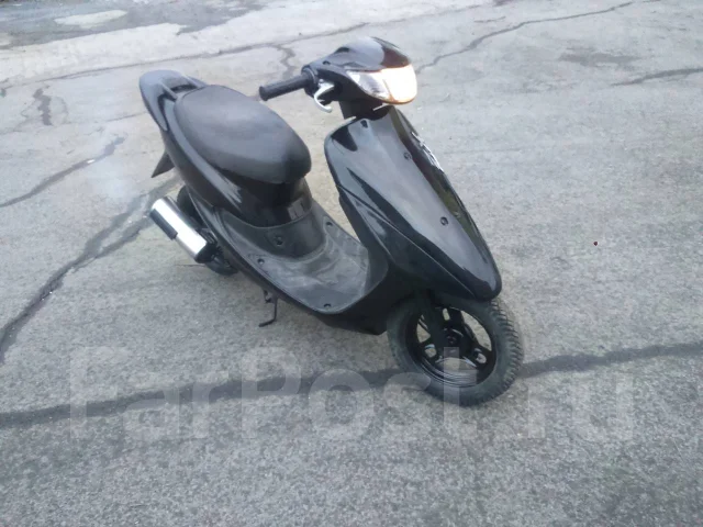 Honda Dio AF34 ZX. 49����. ��., ��������, ��� ���, ������ �� �� ����