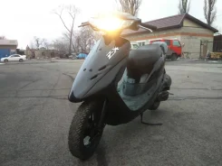 Honda Dio AF34 ZX. 49����. ��., ��������, ��� ���, � �������� ����