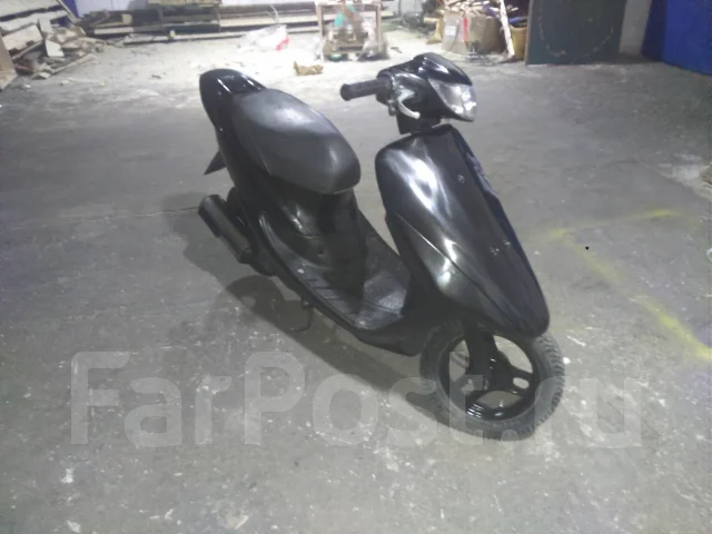 Honda Dio AF34 ZX. 49����. ��., ��������, ��� ���, ������ �� �� ����