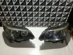 Блок ксенона. BMW 5-Series, E60
