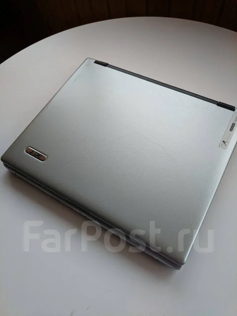 Acer TravelMate. WiFi: 1, Bluetooth: 1 ����