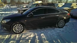Opel Insignia. ��������, ��������, 1.8 (140��.�.), ������, 90 000����. �� ����