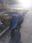 Honda Dio AF34 ZX. 49����. ��., ��������, ��� ���, ��� ������� ����