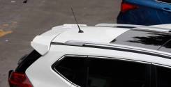 Спойлер. Nissan X-Trail, T32. Под заказ