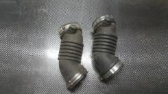 Патрубок воздухозаборника. Subaru Forester, SG, SG5, SG6, SG69, SG9, SG9L Двигатель EJ205
