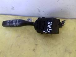 Блок подрулевых переключателей. Subaru Forester, SH5, SH9, SH9L, SHJ Subaru Legacy, BL5, BP5, BP9 Subaru Impreza, GE2, GE3, GE6, GE7, GH2, GH3, GH6, G...