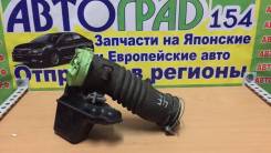 Патрубок воздухозаборника. Toyota: Corsa, Sprinter, Sprinter Carib, Corolla II, Corolla, Tercel, Cynos, Starlet Двигатели: 4EFE, 4EF, 4EFTE