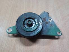 Шкив компрессора кондиционера. Nissan: Skyline, Cedric, 350Z, Fairlady Z, Pathfinder, Terrano, Ambulance, Elgrand, Cima, Stagea, Gloria, Fuga Двигател...