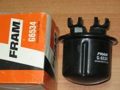 ������ ��������� FRAM G 6534, Honda. 16900SH3A30 ����