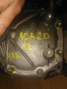 Редуктор. Toyota RAV4, ACA20, ACA20W