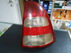 Стоп-сигнал. Toyota Corolla Fielder, CE121, CE121G, NZE121, NZE121G, NZE124, NZE124G, ZZE122, ZZE122G, ZZE123, ZZE123G, ZZE124, ZZE124G Двигатели: 1NZ...