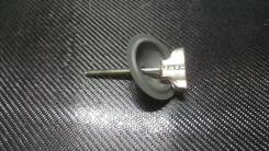 Крепление запасного колеса. Subaru Forester, SG, SG5, SG6, SG69, SG9, SG9L