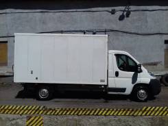 Citroen Jumper. Ситроен Джампер, 2 200 куб. см., 1 300 кг., 4x2