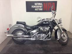 Suzuki Boulevard C50. 800 куб. см., исправен, птс, без пробега. Под заказ