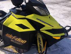 BRP Ski-Doo Summit Everest. исправен, есть птс, с пробегом