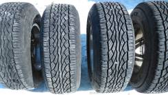 Falken Ziex S/TZ, 275 70 16. Летние, 2010 год, износ: 10%, 4 шт