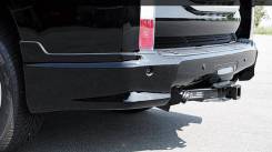 Клык бампера. Lexus GX460, URJ150 Двигатель 1URFE
