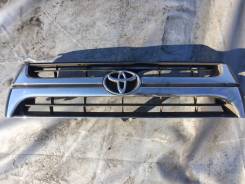 Решетка радиатора. Toyota Hilux Surf
