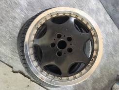 Saab. 8.0/9.0x17", 5x114.30, ET-38/-38