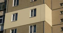 Утепление квартир внутри и снаружи на любой высоте. Утепление балконов