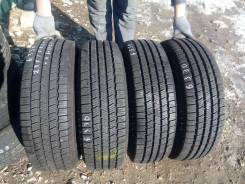 Nexen Roadian H/T SUV. Летние, 2016 год, износ: 5%, 4 шт