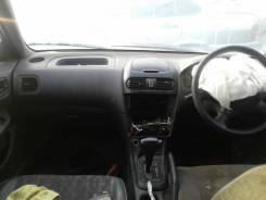 Nissan Wingroad. WFY11