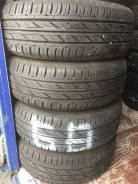 Bridgestone Ecopia EP100. ������, 2010 ���, �/�, ����� 5�% ����