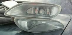 Фара противотуманная. Toyota Camry, ACV30, ACV30L, CV30, MCV20, MCV30, MCV30L, MCV31, MCV36, SV30, SV32, SV33, SV35, VZV30, VZV31 Toyota Solara, ACV20...