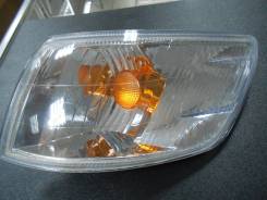 Габаритный огонь. Toyota Corona, AT210, AT211, CT210, CT215, ST210, ST215 Toyota Corona Premio, AT210, CT210, ST210 Двигатели: 2CT, 3SFE, 3SFSE, 4AFE