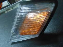 Габаритный огонь. Toyota Mark II, GX90, JZX90, JZX90E, JZX91, JZX91E, JZX93, LX90, LX90Y, SX90 Двигатели: 1GFE, 1JZGE, 1JZGTE, 2JZGE, 2LTE