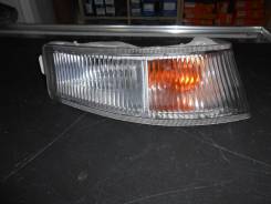 Поворотник. Toyota Mark II, GX90, JZX90, JZX90E, JZX91, JZX91E, JZX93, LX90, LX90Y, SX90 Двигатели: 1GFE, 1JZGE, 1JZGTE, 2JZGE, 2LTE