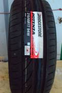 Bridgestone Potenza RE002 Adrenalin. Летние, без износа, 2 шт