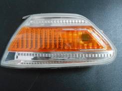 Габаритный огонь. Toyota Mark II, GX100, JZX100, JZX101, JZX105, LX100 Двигатели: 1GFE, 1JZGE, 1JZGTE, 2JZGE