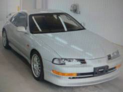 Honda Prelude. BB4, H22A