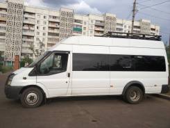 Ford Transit. Продается микроавтобус FORD Transit в Улан-Удэ, 3 000 куб. см., 18 мест