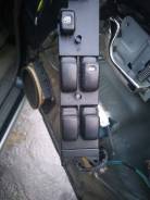 Кнопка стеклоподъемника. Mitsubishi: Legnum, Pajero, Galant, Aspire, Montero Двигатели: 4G64, 4G93, 4G94, 6A12, 6A13, 4D56, 4M40, 6G72, 6G74, 4D68, 4G...