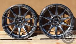 XXR 527. 7.0x16", 4x98.00, 4x100.00, ET30, ЦО 73,1 мм.