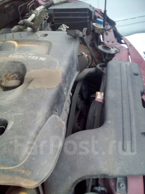 SsangYong Actyon ����