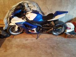Suzuki GSX-R 1000. 1 000 куб. см., исправен, птс, с пробегом
