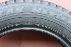Bridgestone Blizzak Revo1. Всесезонные, 20 %, 3 шт
